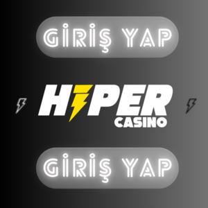 Hipercasino Griş Yap